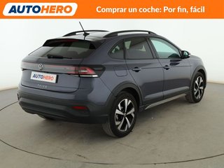 Volkswagen Taigo 1.0 TSI Más
