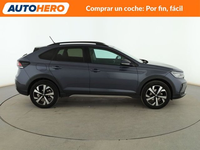 Volkswagen Taigo 1.0 TSI Más