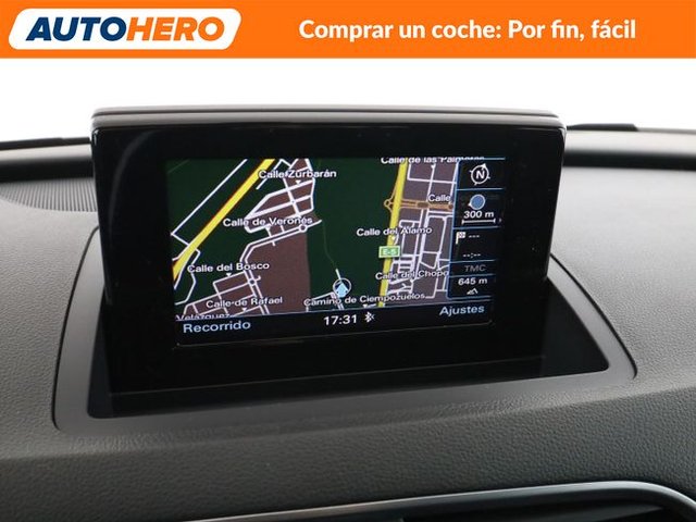 Audi Q3 1.4 TFSI ACT Ultra