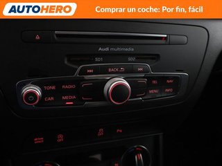 Audi Q3 1.4 TFSI ACT Ultra