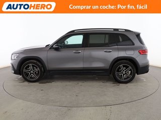 Mercedes Clase GLB GLB 200 AMG Line