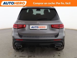 Mercedes Clase GLB GLB 200 AMG Line