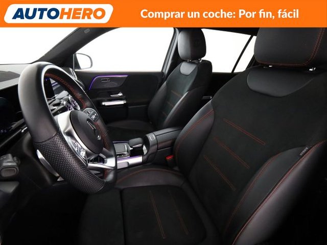 Mercedes Clase GLB GLB 200 AMG Line