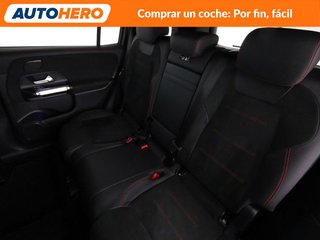Mercedes Clase GLB GLB 200 AMG Line