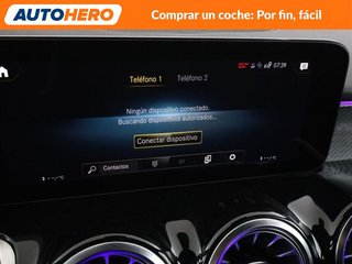 Mercedes Clase GLB GLB 200 AMG Line