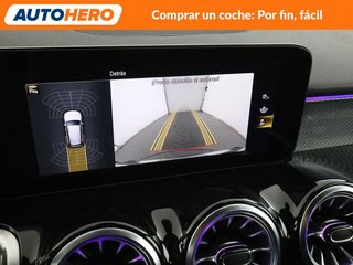 Mercedes Clase GLB GLB 200 AMG Line