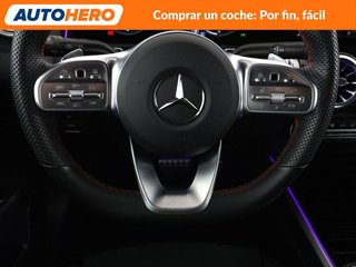 Mercedes Clase GLB GLB 200 AMG Line