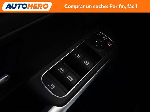 Mercedes Clase GLB GLB 200 AMG Line