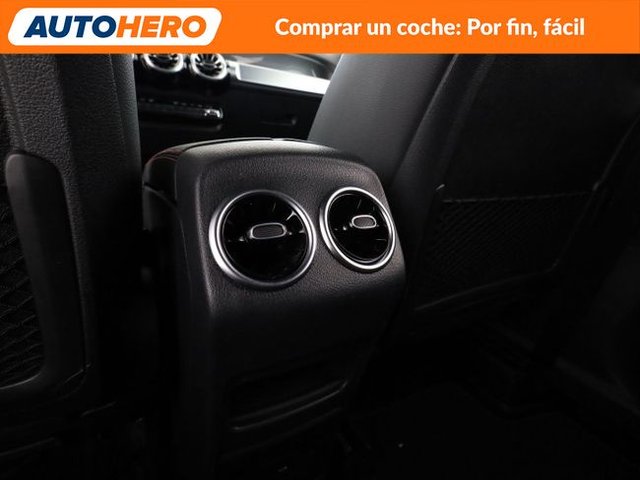 Mercedes Clase GLB GLB 200 AMG Line