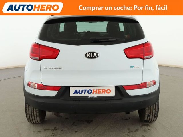 Kia Sportage 1.7 CRDi X-Tech 4x2
