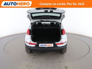 Kia Sportage 1.7 CRDi X-Tech 4x2