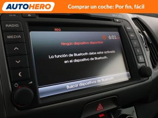 Kia Sportage 1.7 CRDi X-Tech 4x2