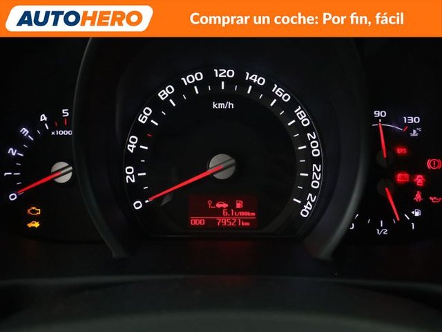 Kia Sportage 1.7 CRDi X-Tech 4x2