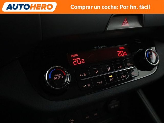 Kia Sportage 1.7 CRDi X-Tech 4x2