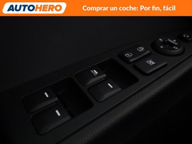 Kia Sportage 1.7 CRDi X-Tech 4x2