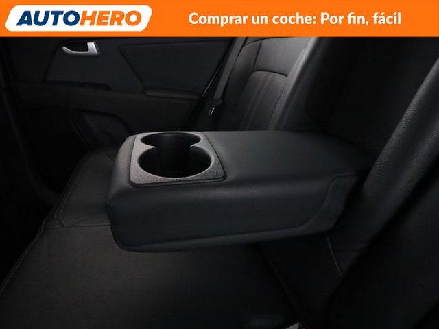 Kia Sportage 1.7 CRDi X-Tech 4x2