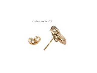 pendientes oro 18k