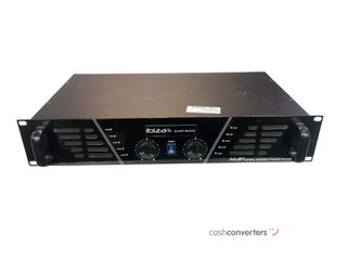 amplificador ibiza amp-600