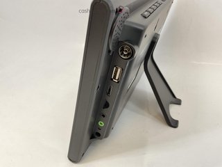 televisor lcd portatil 10.1” august da100d