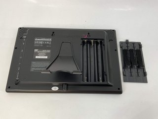televisor lcd portatil 10.1” august da100d
