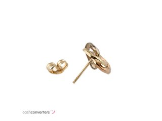 pendientes oro 18k