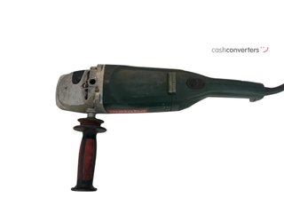 radial metabo wx20-230sp