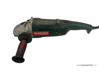 radial metabo wx20-230sp