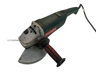 radial metabo wx20-230sp