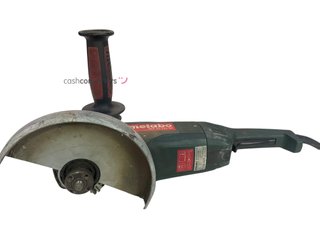 radial metabo wx20-230sp