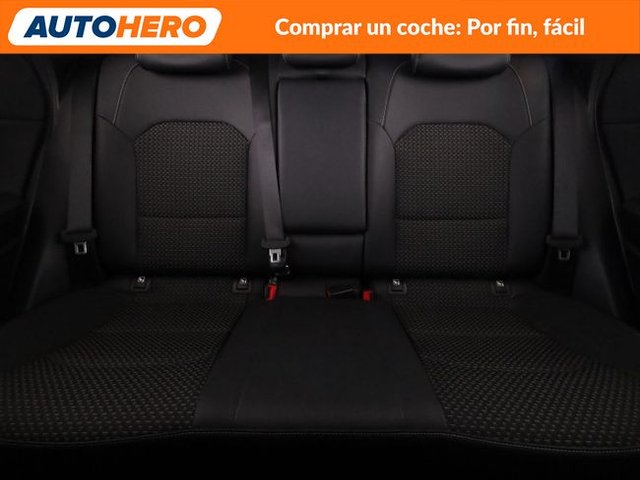Kia XCeed 1.4 TGDI Tech