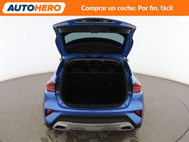 Kia XCeed 1.4 TGDI Tech