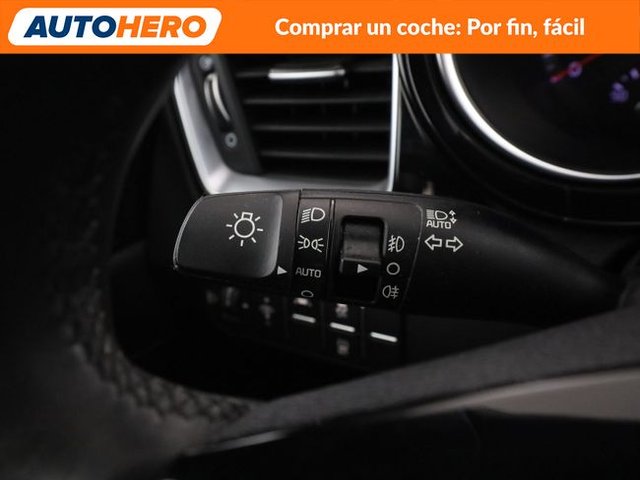 Kia XCeed 1.4 TGDI Tech