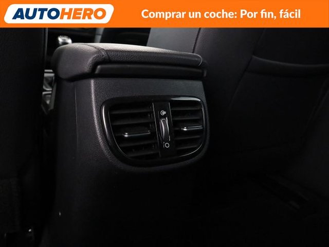 Kia XCeed 1.4 TGDI Tech