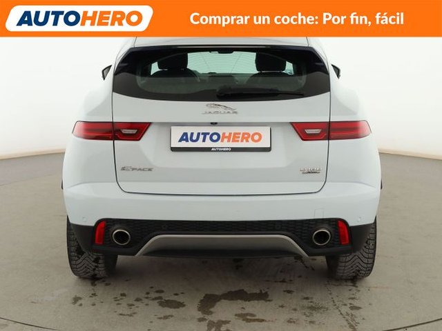 Jaguar E-Pace D180 S AWD