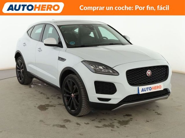 Jaguar E-Pace D180 S AWD