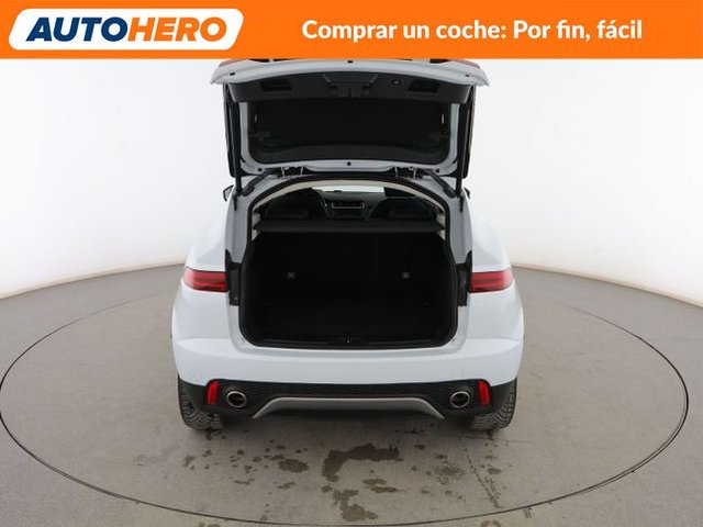 Jaguar E-Pace D180 S AWD