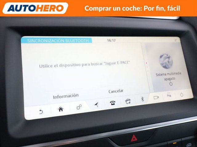 Jaguar E-Pace D180 S AWD