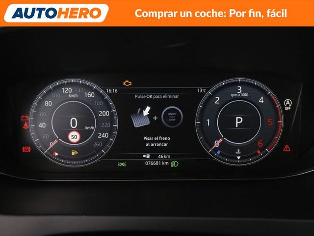 Jaguar E-Pace D180 S AWD