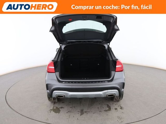 Mercedes GLA GLA 220 d AMG Line
