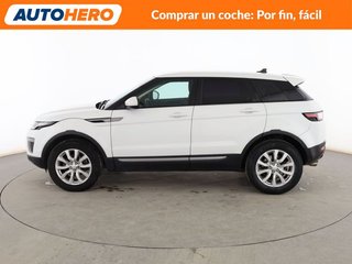 Land-Rover Range Rover Evoque 2.0 ed4 SE