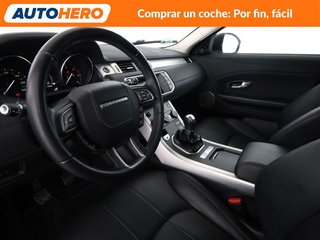 Land-Rover Range Rover Evoque 2.0 ed4 SE