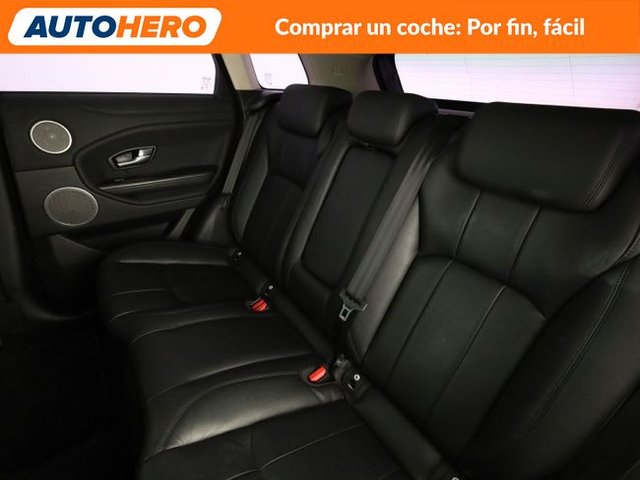 Land-Rover Range Rover Evoque 2.0 ed4 SE