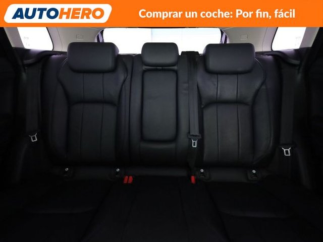 Land-Rover Range Rover Evoque 2.0 ed4 SE