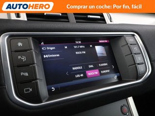 Land-Rover Range Rover Evoque 2.0 ed4 SE
