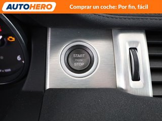 Land-Rover Range Rover Evoque 2.0 ed4 SE