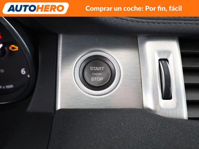 Land-Rover Range Rover Evoque 2.0 ed4 SE