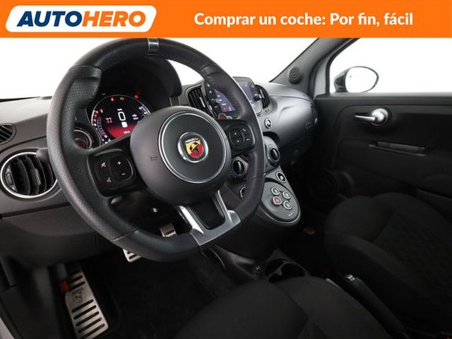 Abarth 500 1.4 Turbo F595