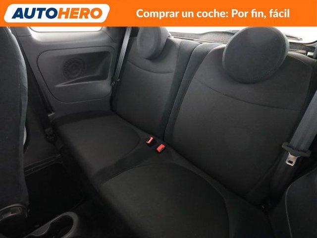 Abarth 500 1.4 Turbo F595