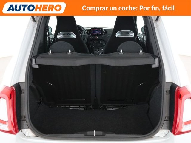 Abarth 500 1.4 Turbo F595