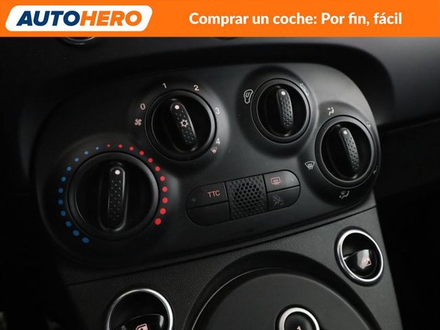 Abarth 500 1.4 Turbo F595